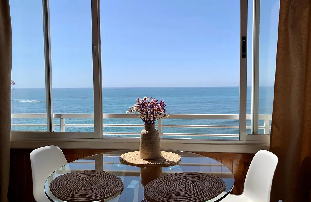 Sea View Apartment-1