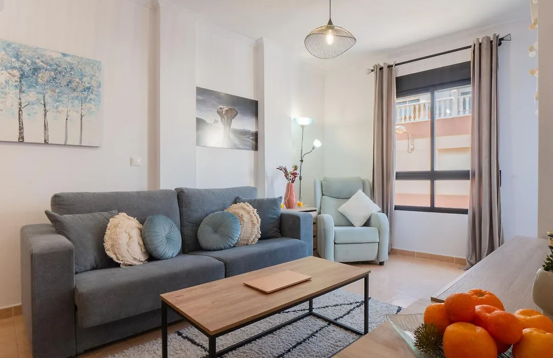Valeria Apartament-1