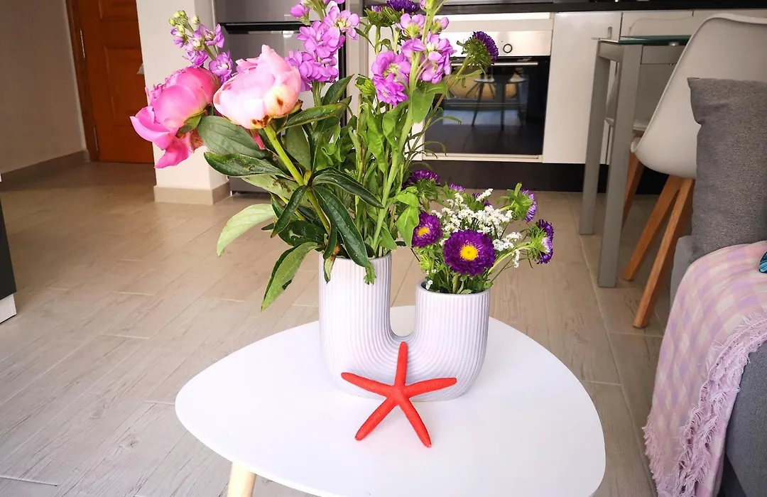 SeaStar Apartment-1