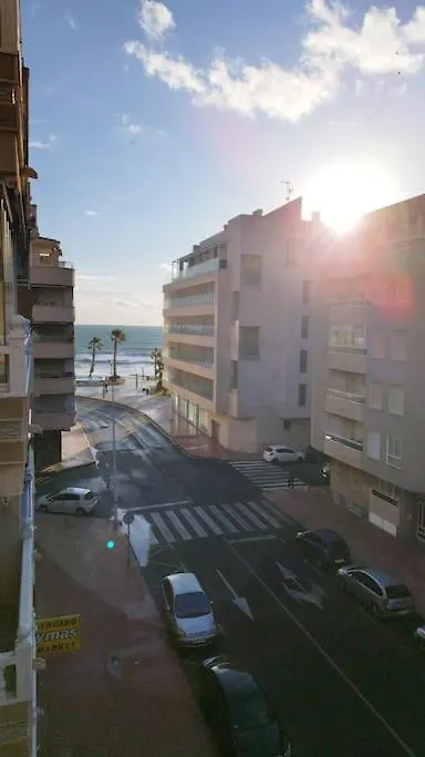 Apartament Goleta-1