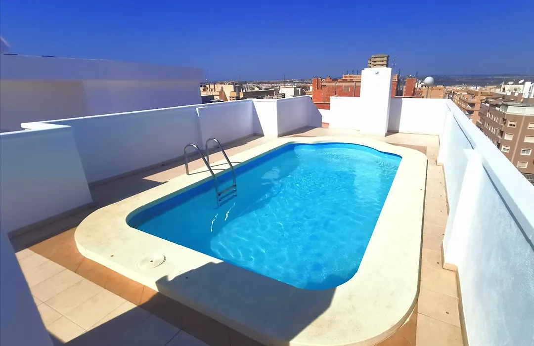 Casa Sun Luis-1