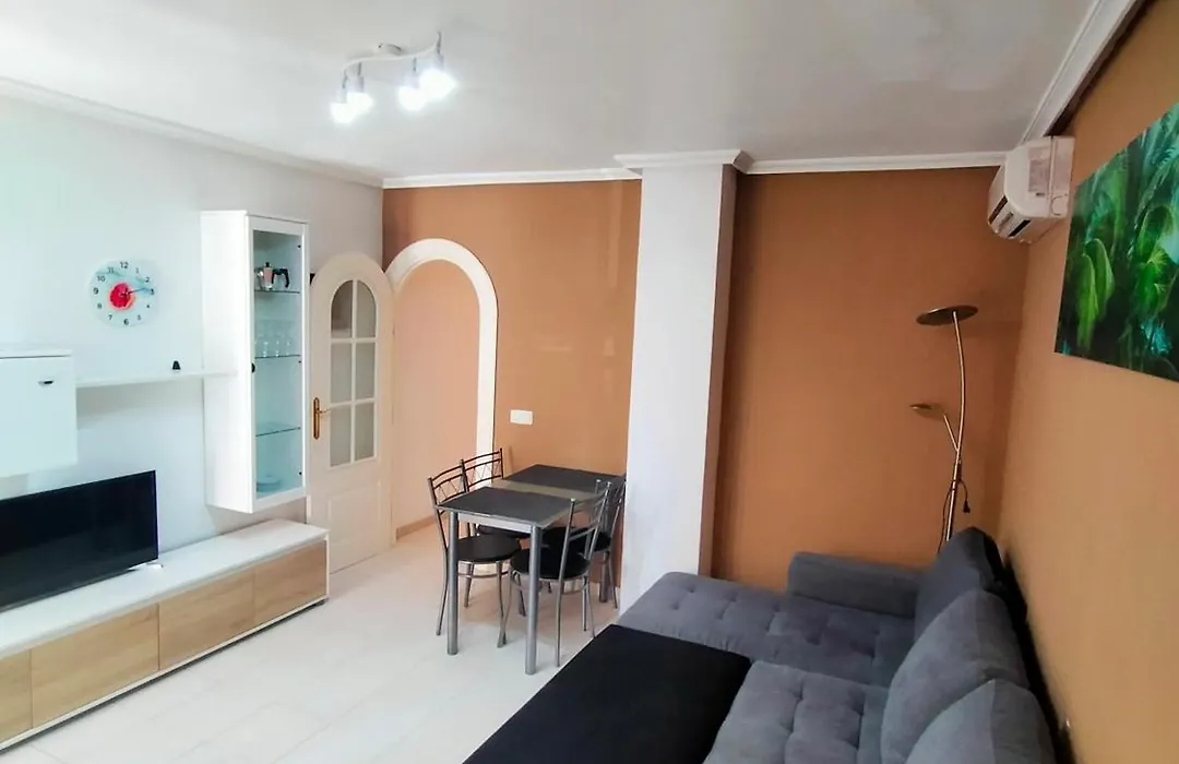 Apartamento Flamenco-1