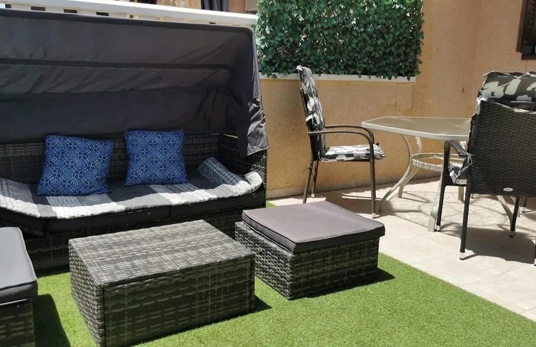 Apartament Piotr-1