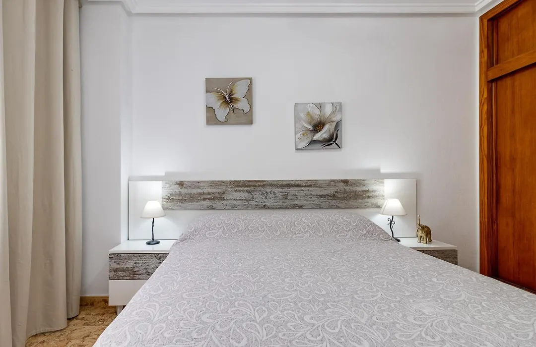 Apartamento La Loma 11-1