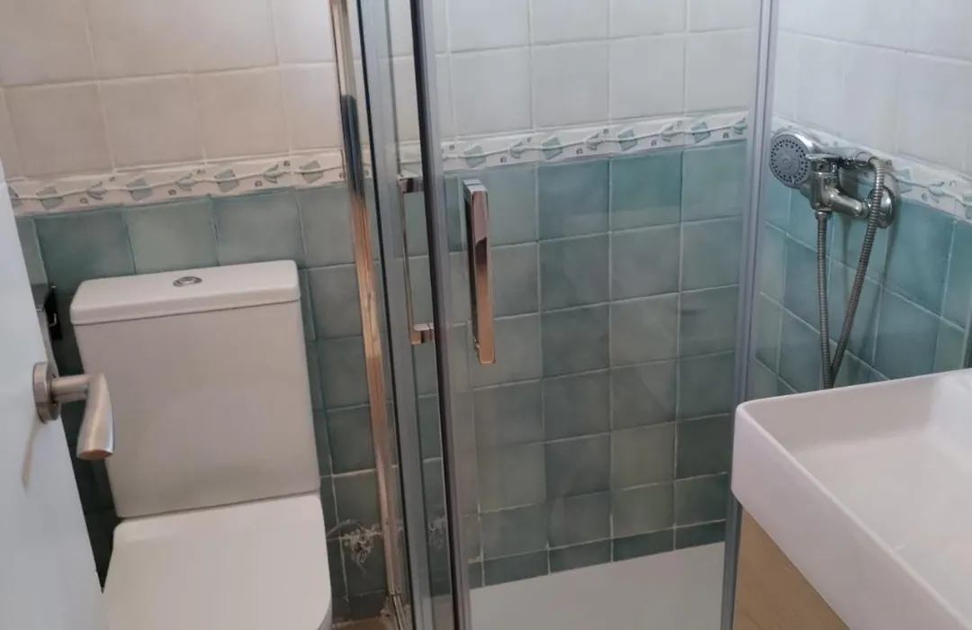 Alquilo apartamento junto al mar en Torrevieja Cabo Cervera (Alicante)-1