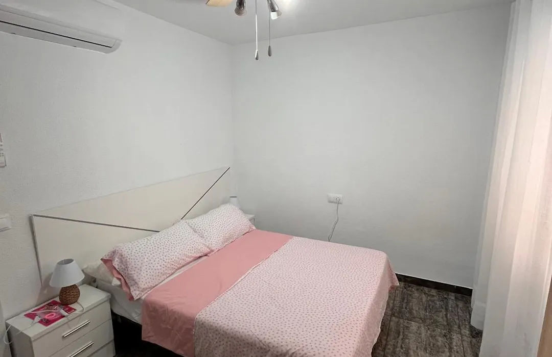 Appartement Moderne-1