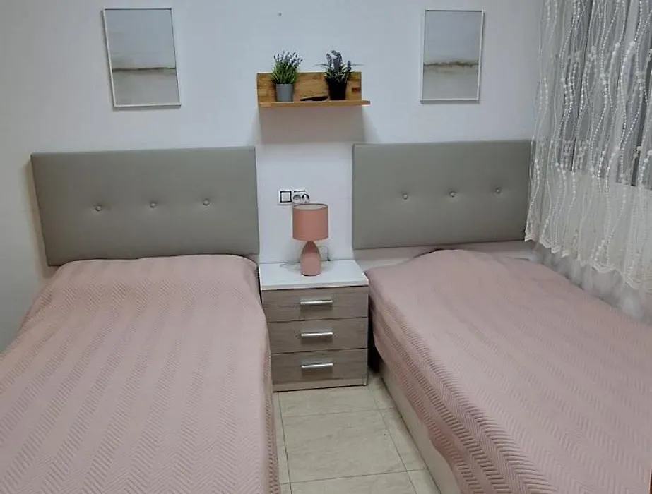 Elegantiskas Butas Torreviejos Sirdyje-1