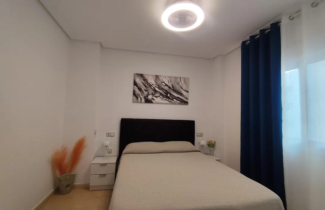 Macarena III Apartments, 300 Meter Zu Playa Del Cura-1
