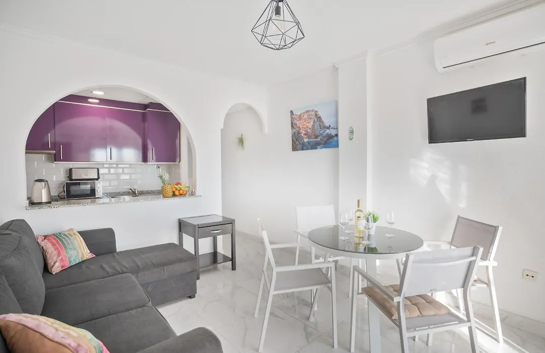 Apartament La Sun-1
