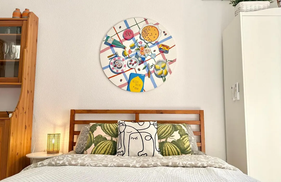 Studio Del Sol-1