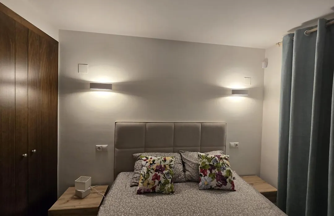 Olivia Sunny 2 Bedroom Apartament Punta Prima-1