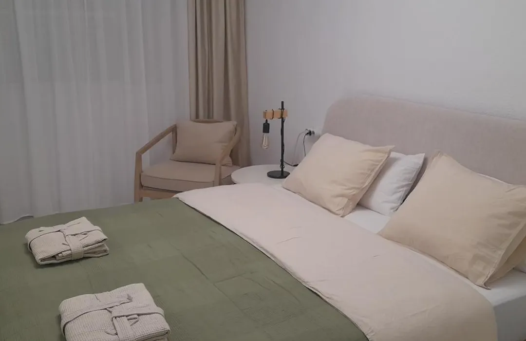 Paraiso, Sea View, Beach-1
