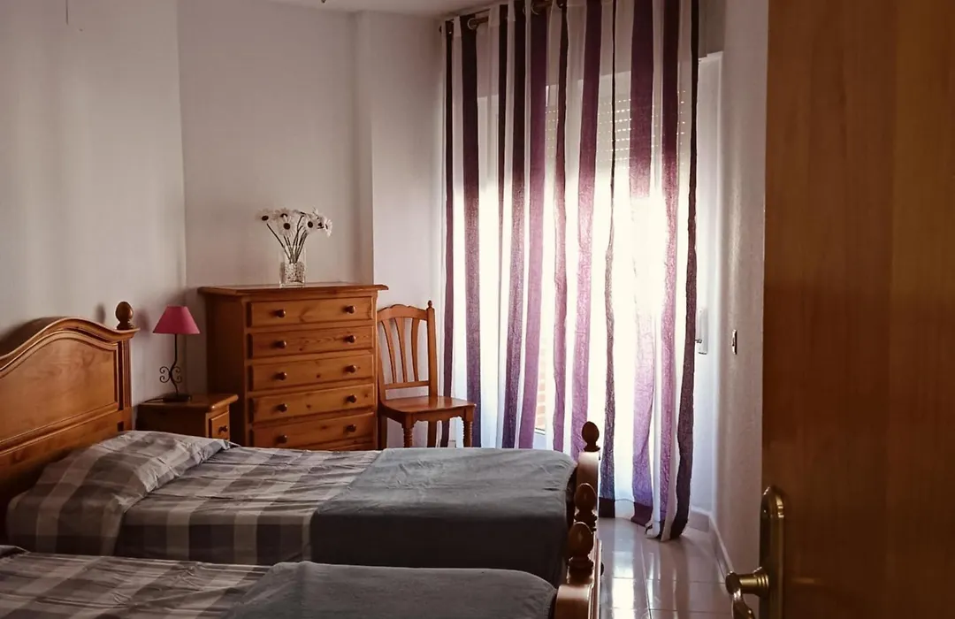 Appartement Torrevieja-1
