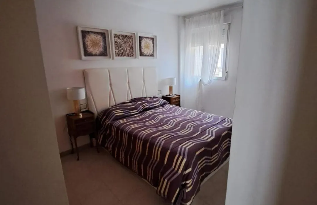 Apartamento Navigantes 5-1