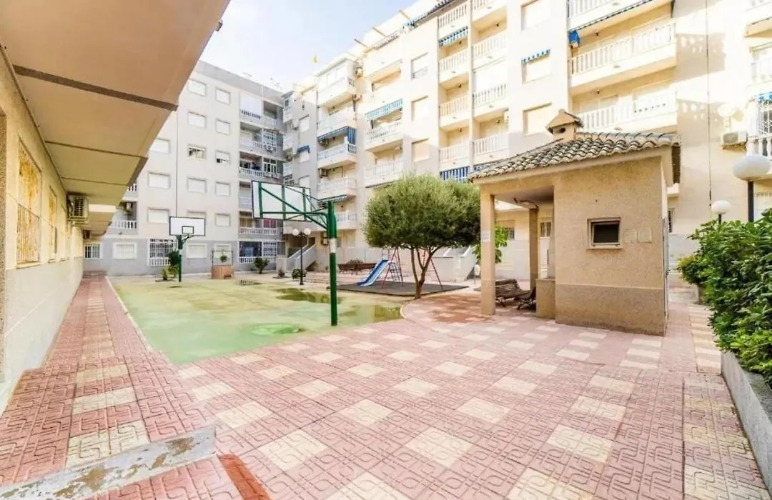 Apartamento Velansis-1