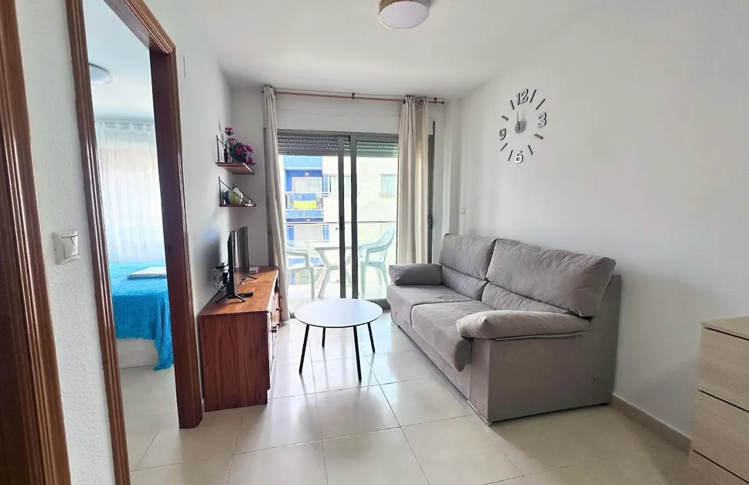 Apartamento Vista Mar-1