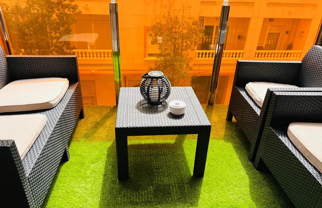Apartment Alegre 3-1