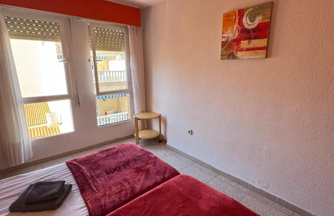 Apartment Concordia-1