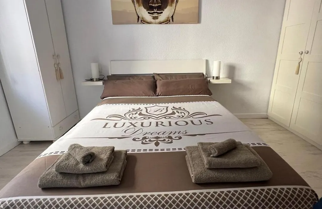 Casabella Apartment Torrevieja-1
