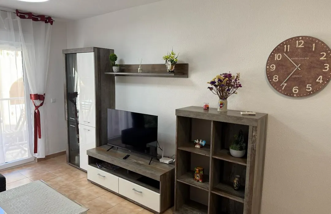 Mar Baltico Apartment-1