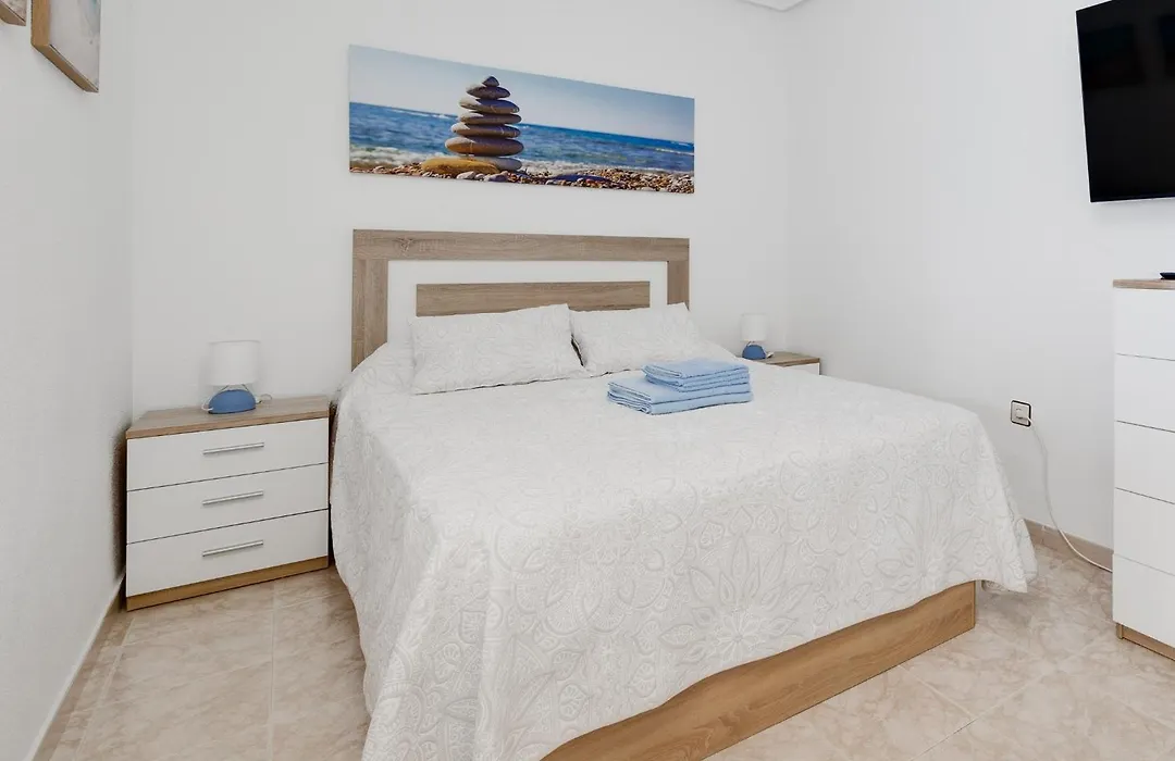 Studio RELAX playa del Cura, Felix Rodriguez 3-1