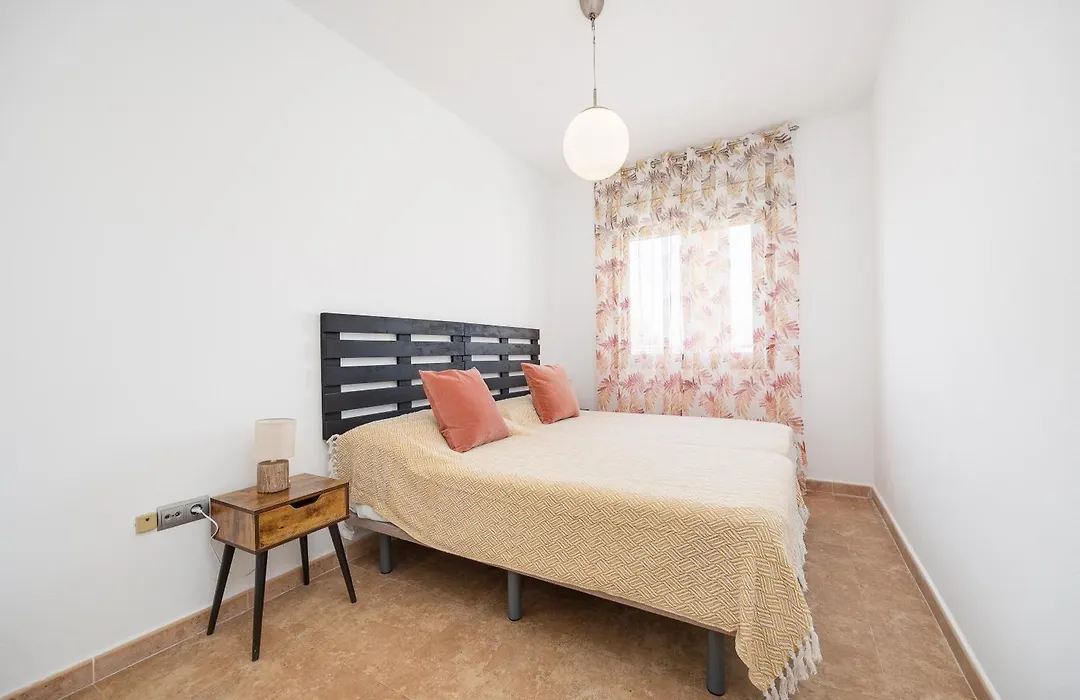 Apartamento La Mar-1