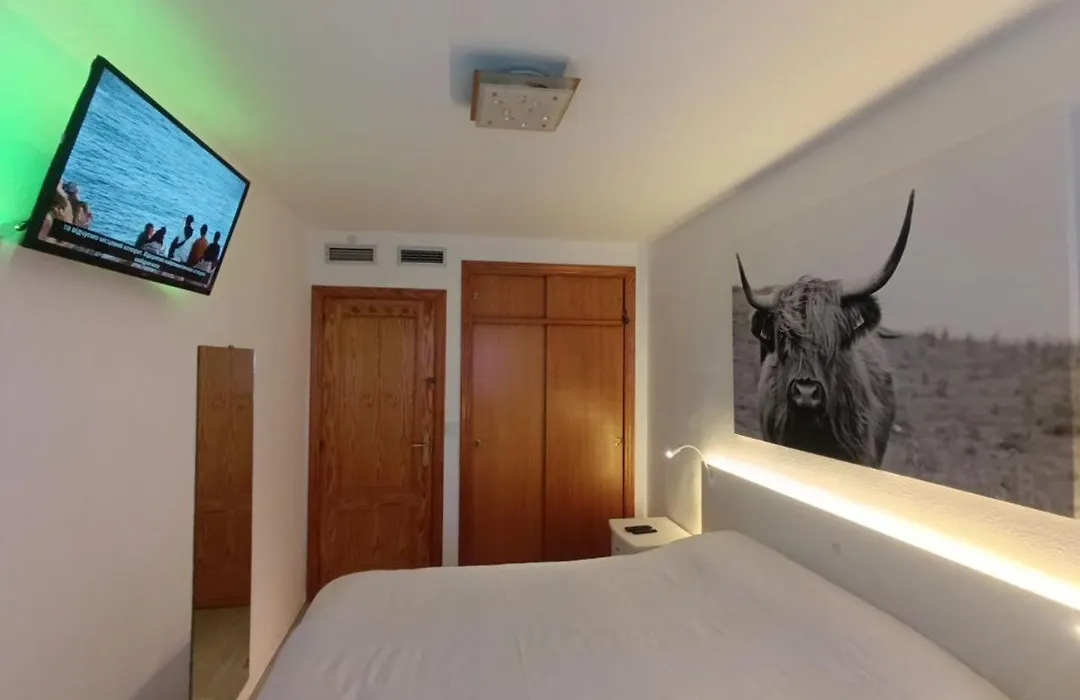 Apartment To Rent In Costa Blanca-1