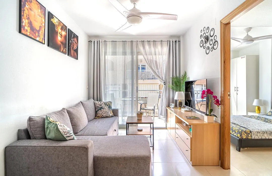 Apartment Los Locos Torrevieja Costa Blanca-1