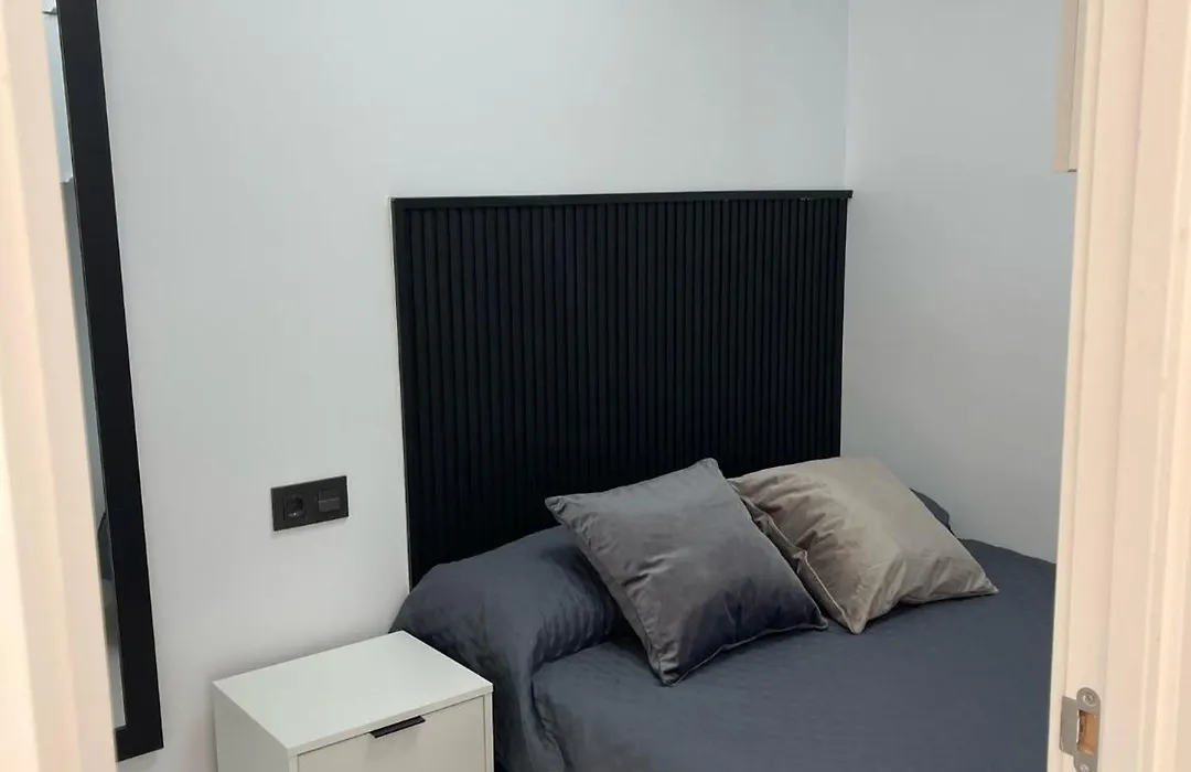Apartamento con vistas al mar Torrevieja-1