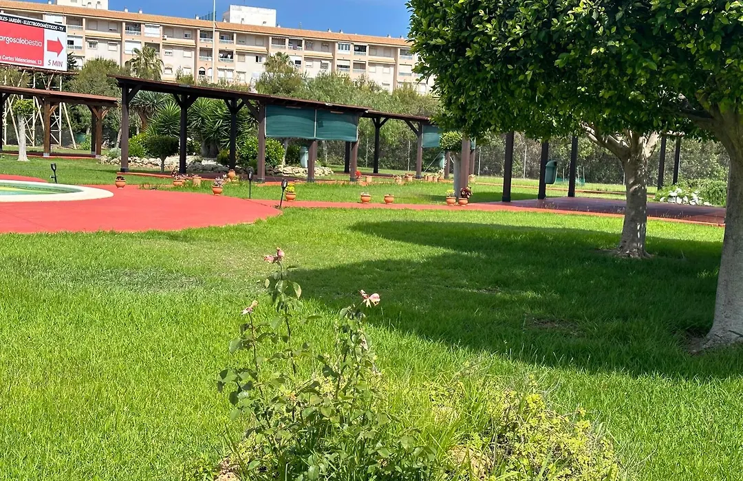 Bungalow Parque Naciones-1