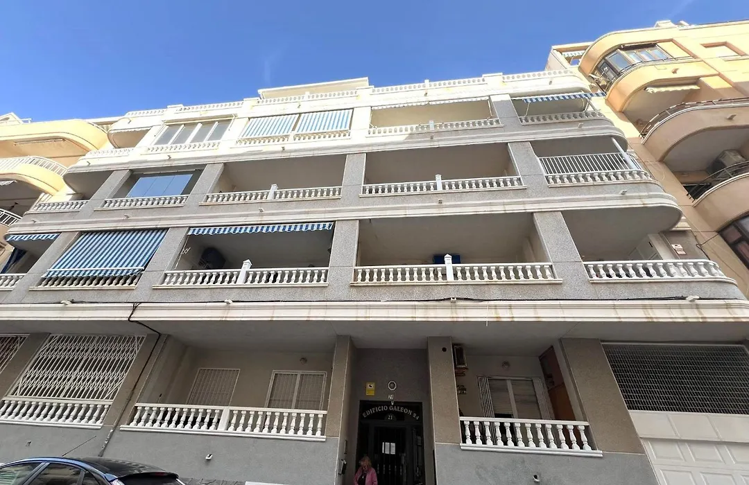 Apartamento Sol y Costa-1