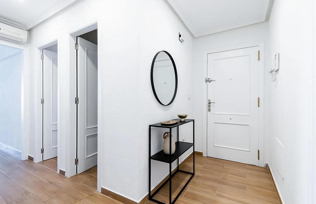 Apartamento sunrise Correos-1