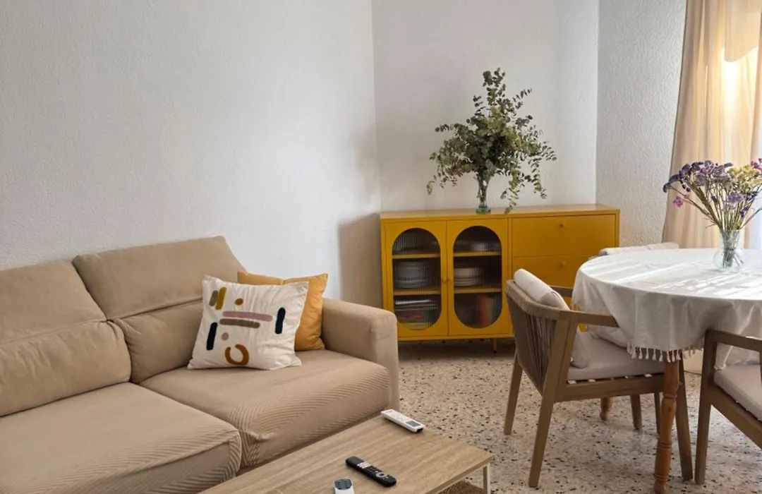 Apartamento Celeste-1