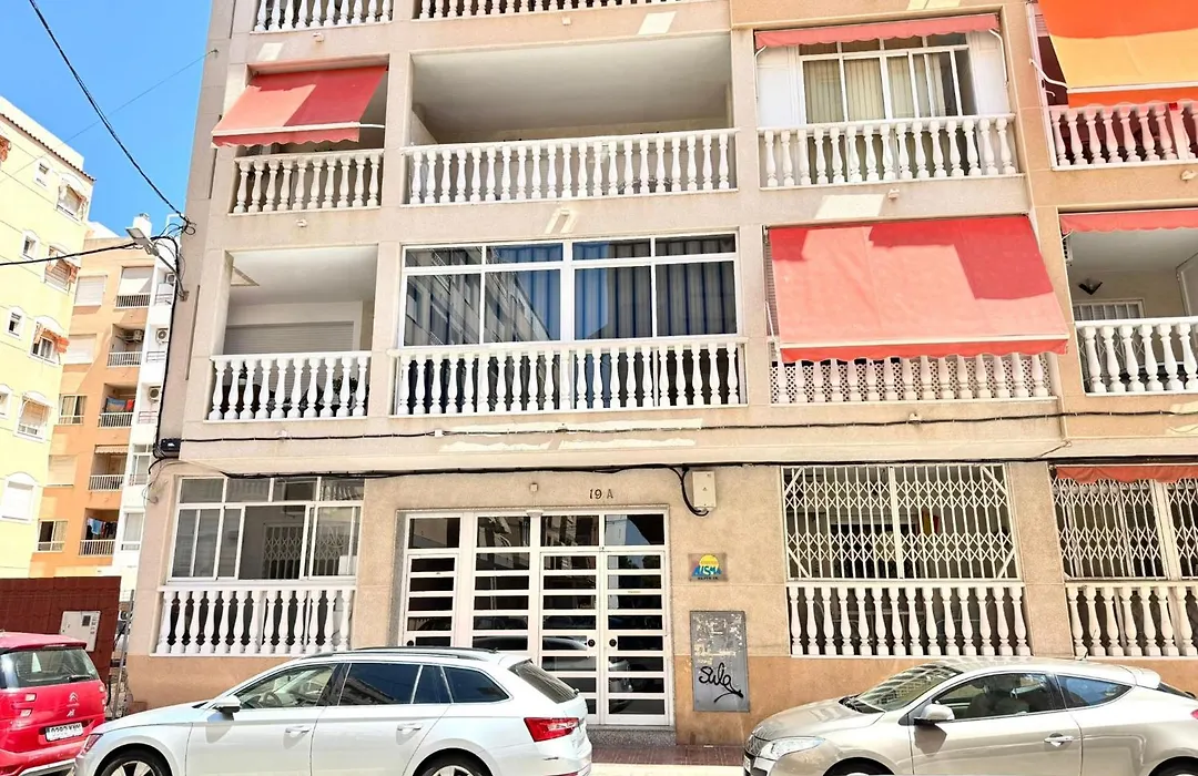 Beach Apartament-1