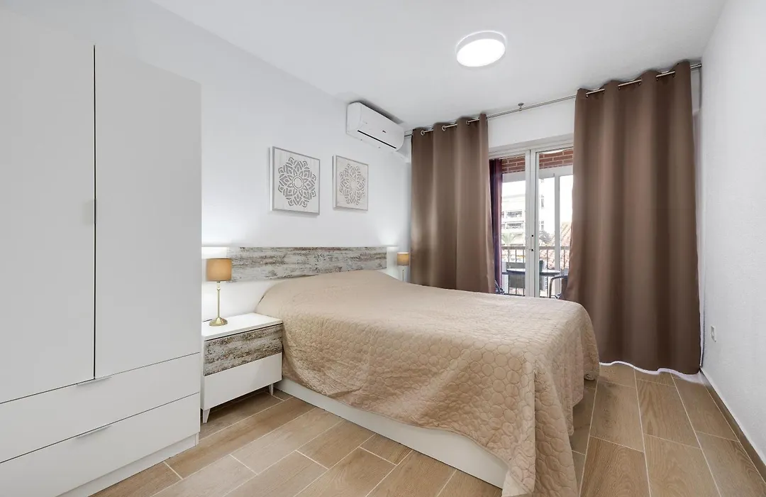 Apartamento Concordia-1