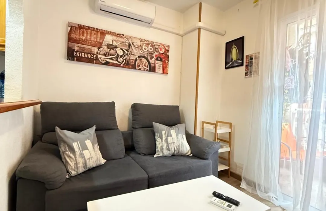 Studio La Playa-1