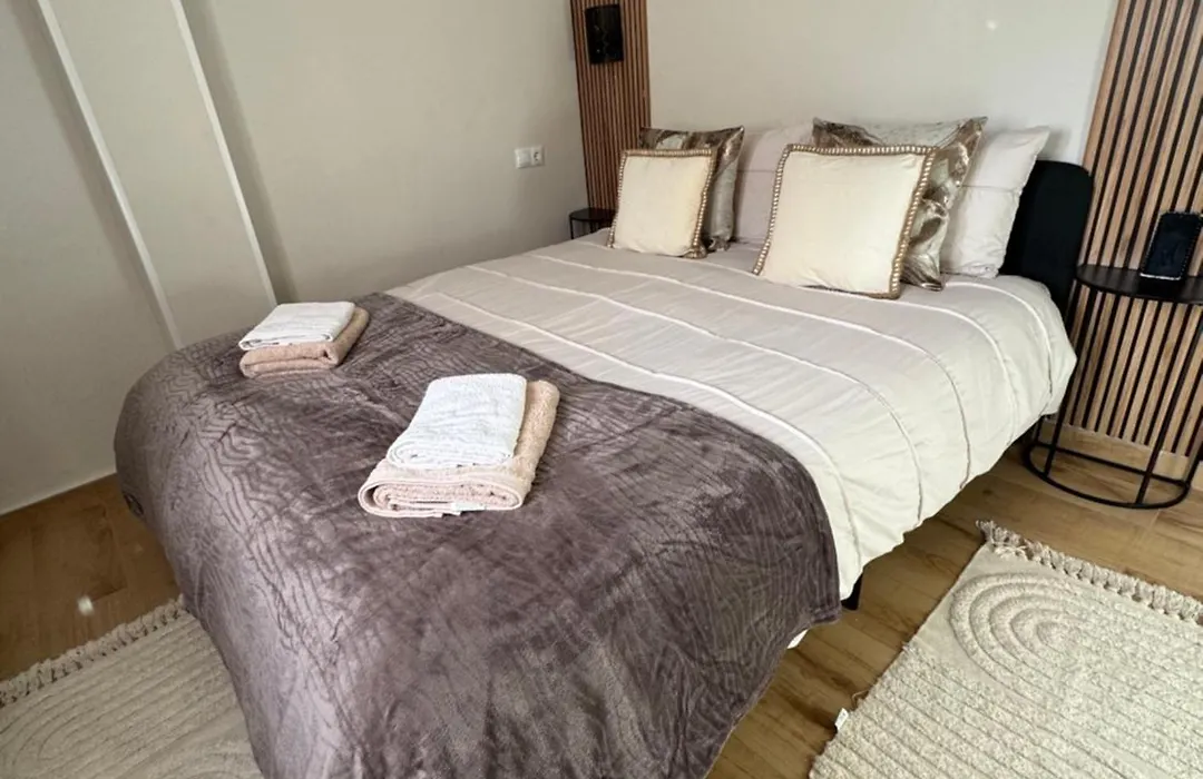 Apartamento Yanis-1