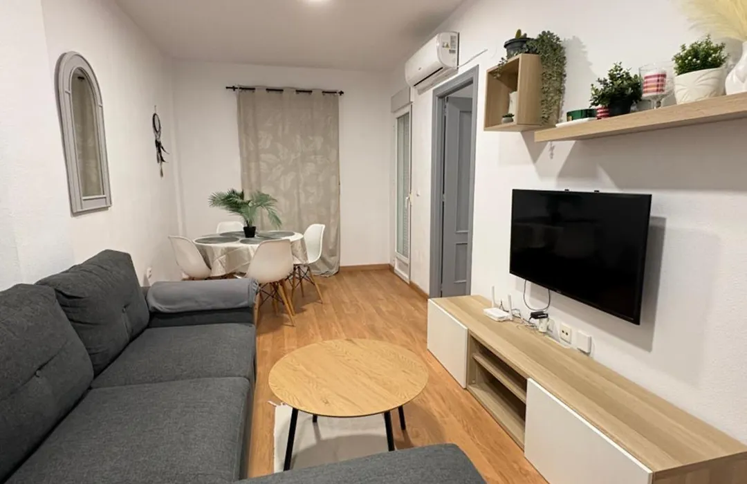 Magdalena Apartament-1