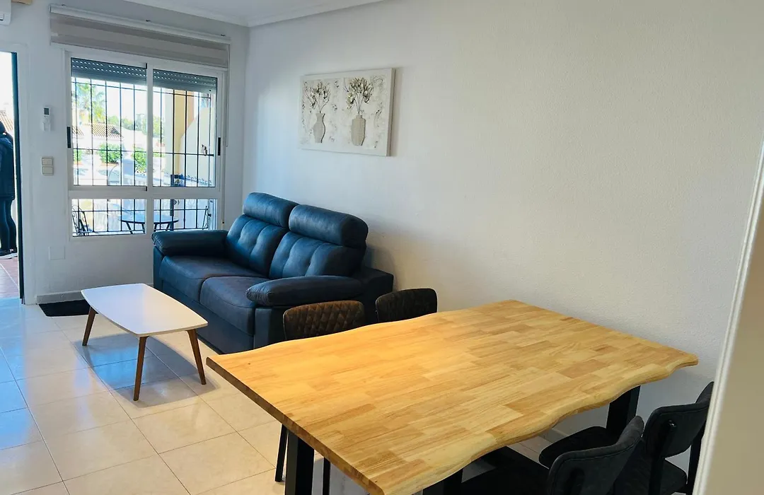 Chalet La Mata-1