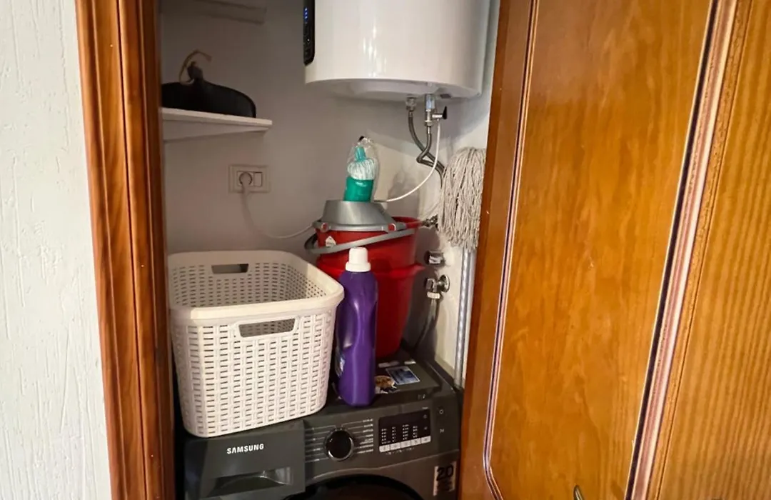Apartamento Aldea del Mar-1