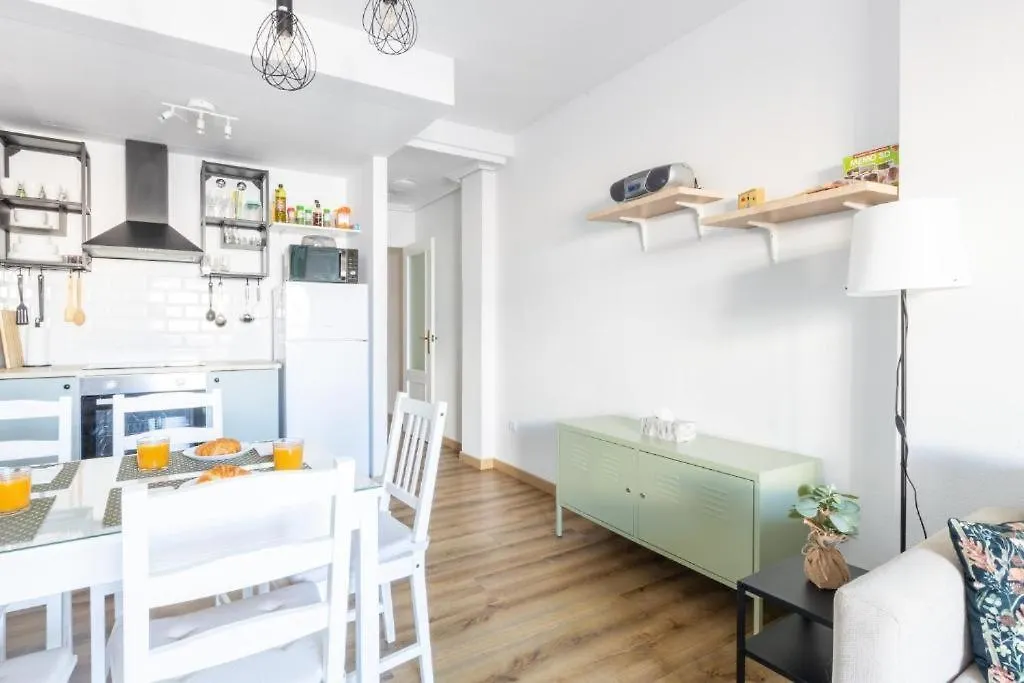 Rodas Apartment-1