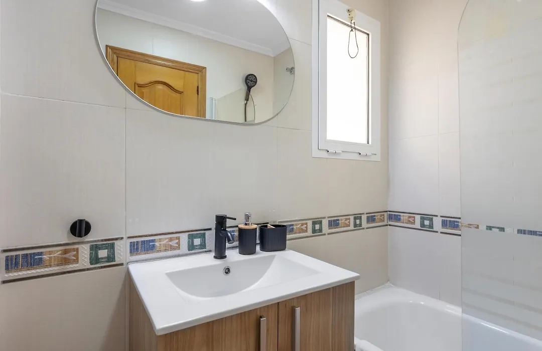 Homely Apartments Alcatriro-1