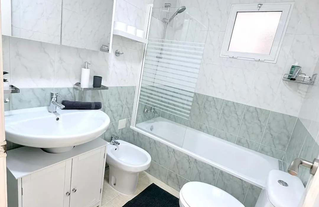 Azure Apartment-1