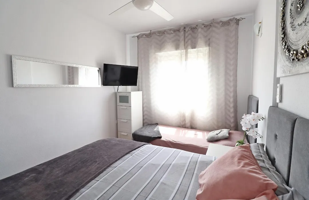 Apartamento Adrianna, Tomillo, Torrevieja-1