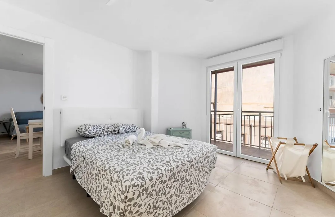 Apartamento Rincon Del Mar-1