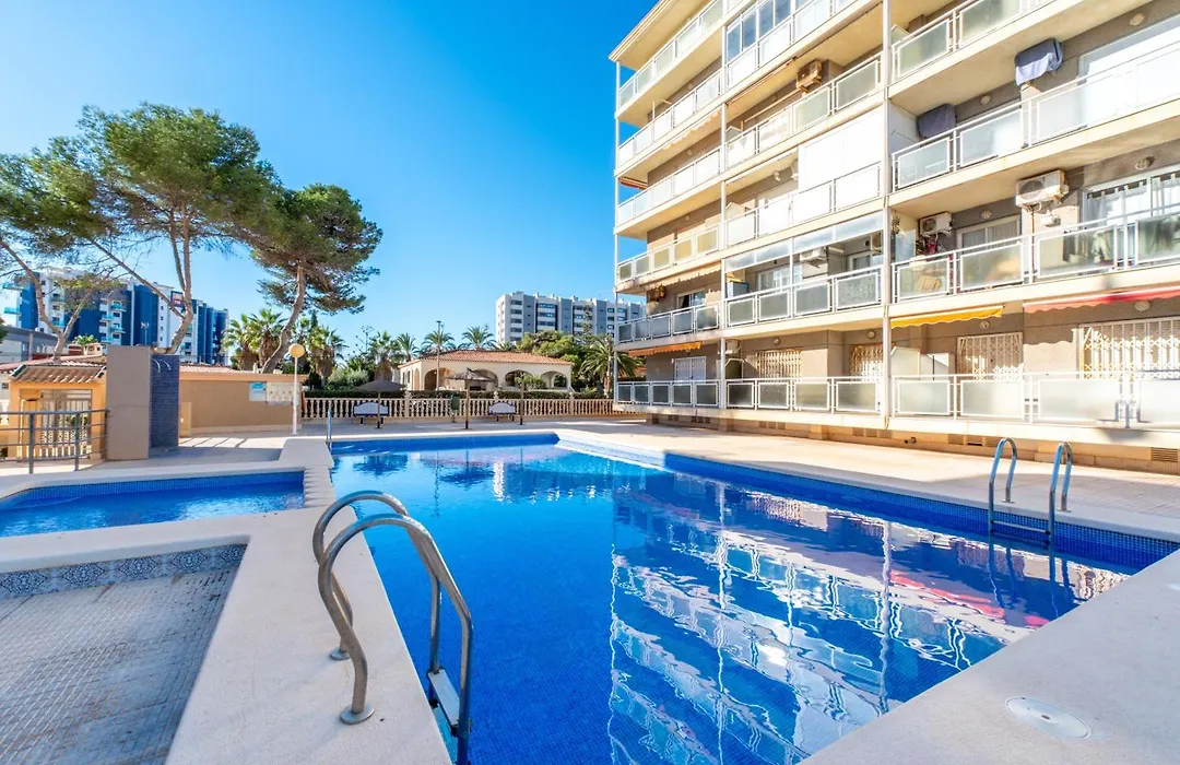 Pleamar 23-1
