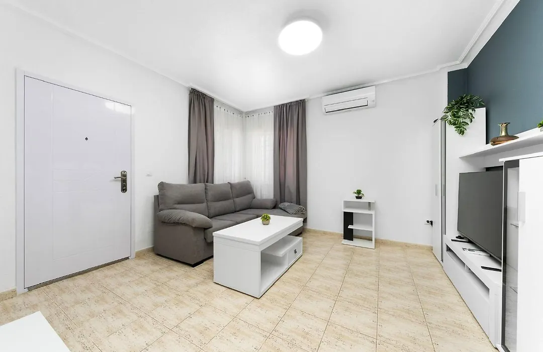 Apartamento Perseo Sunrise-1