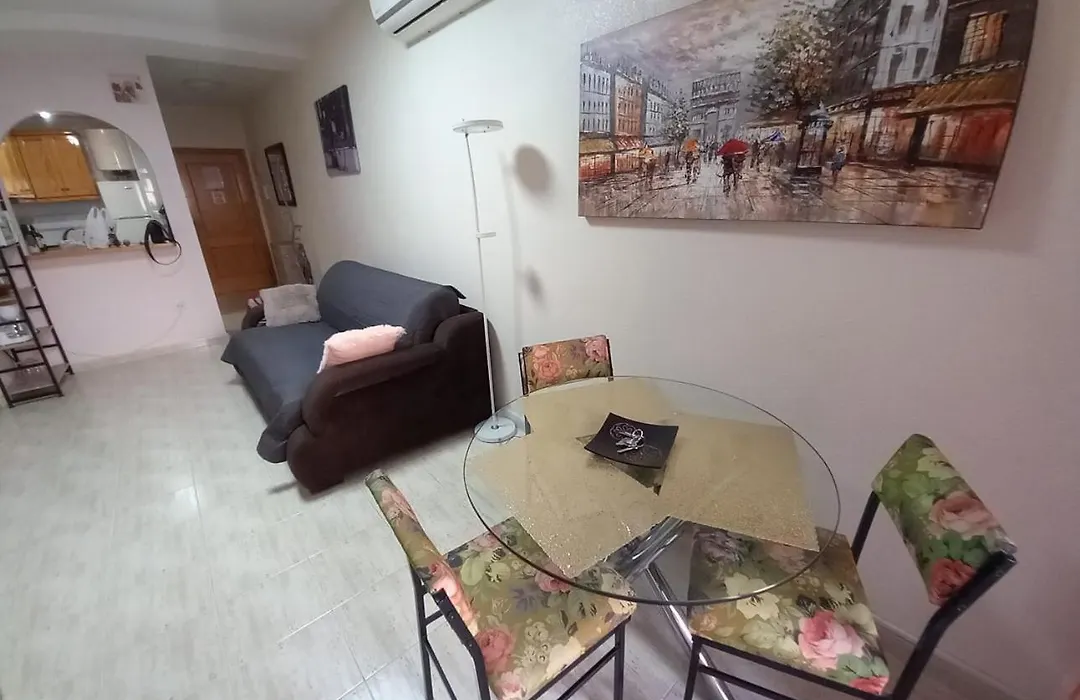 Apartamento Elenita-1