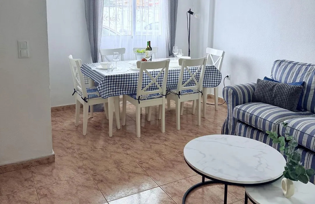 P.S. Apartment-1