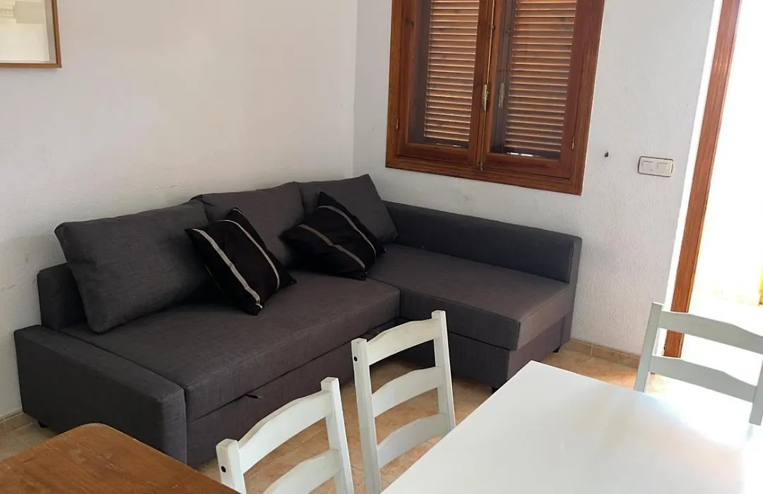 Torrevieja : Appart 1St Floor With Pool View-1
